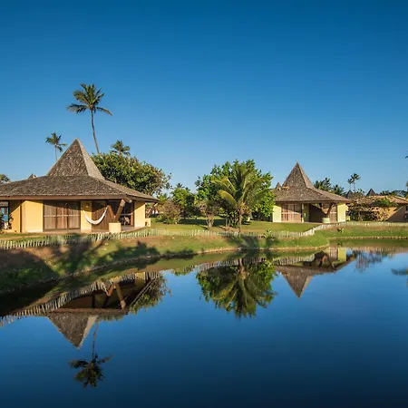 Vila Gale Resort Mares-2