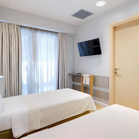 Phidias Piraeus Hotel-2