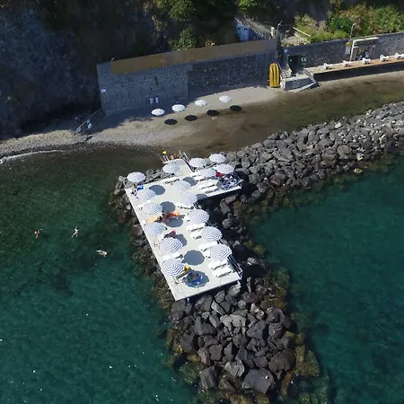Le Querce Resort Sea Thermae&Spa-3