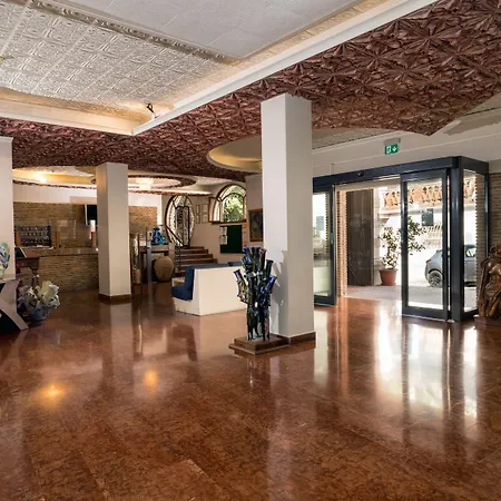 Hotel Vello d'Oro-3