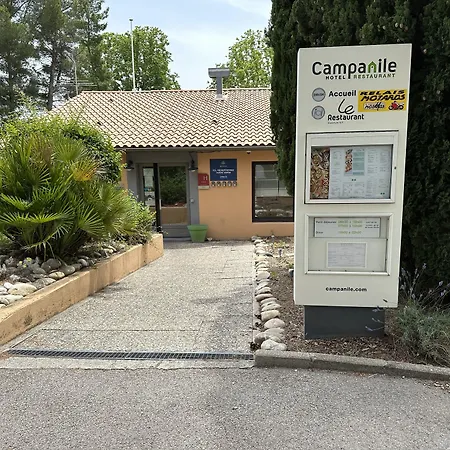 Campanile Manosque-2