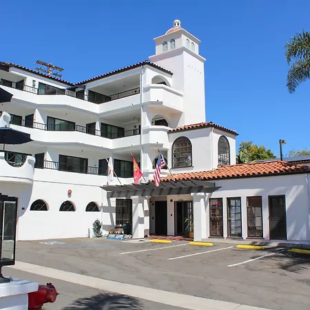 The Surfbreak Hotel-2