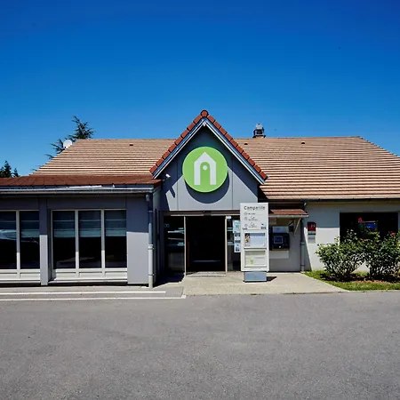 Campanile Evry Ouest - Corbeil Essonnes-2