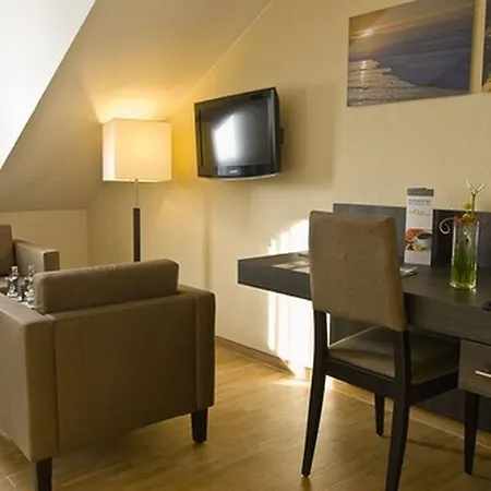 Four Points Flex By Sheraton Kiel-3