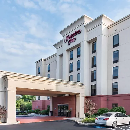Hampton Inn Doylestown-2