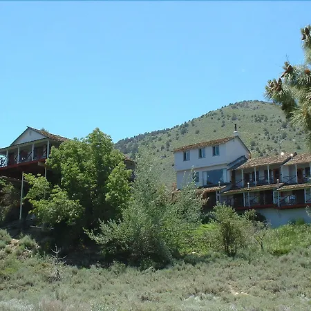 Yosemite Gateway Motel-3