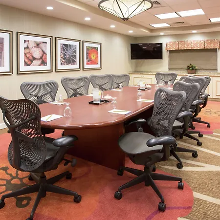 Hilton Garden Inn Phoenix/Avondale-3