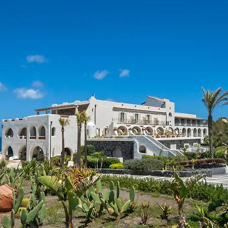 Therasia Resort Sea And Spa - The Leading Hotels Of The World-3