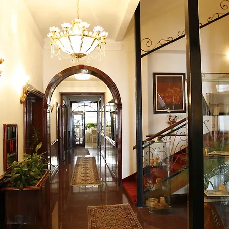 Hotel Mozart-2