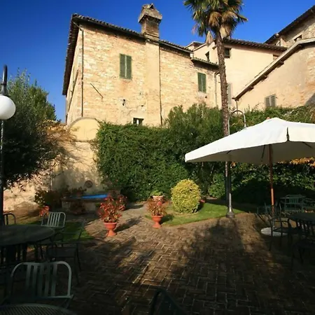Hotel Palazzo Bocci-2