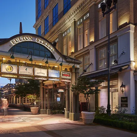 Harrah'S New Orleans Hotel & Casino - A Caesars Rewards Destination-2