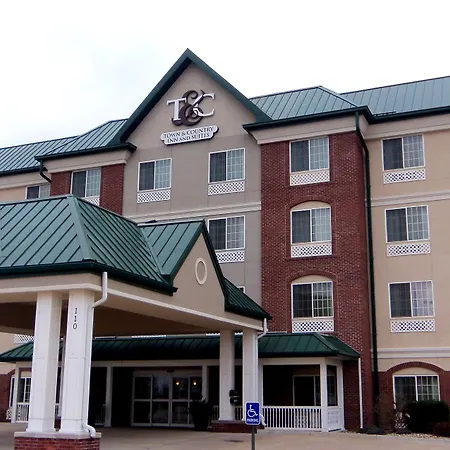 Town & Country Inn And Suites-2