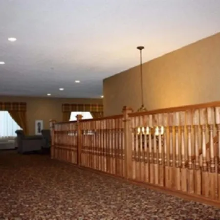 Town & Country Inn And Suites-3