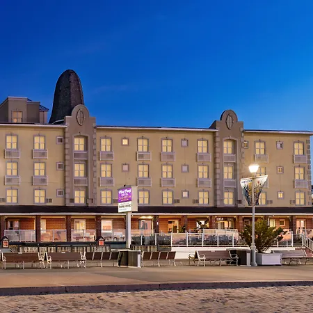 Plim Plaza Hotel-3