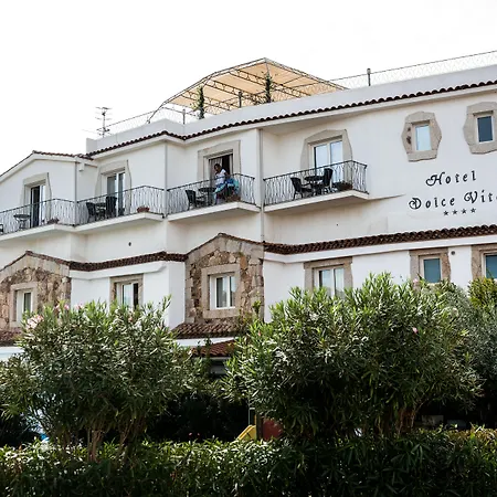 Dolce Vita Boutique Hotel-2