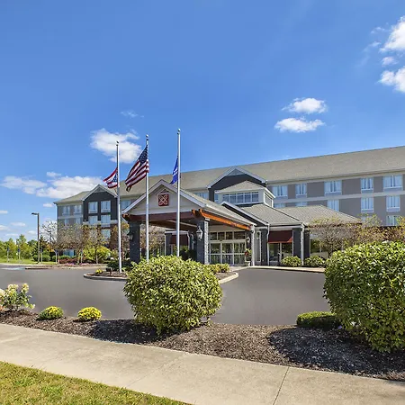 Hilton Garden Inn Akron-Canton Airport-2