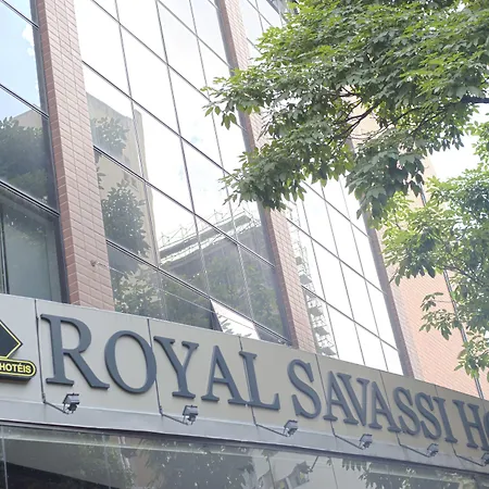 Royal Collection Savassi-2