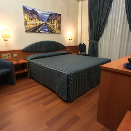 Hotel Mec-2
