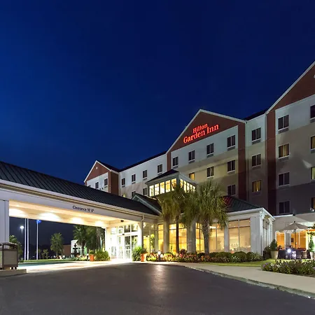 Hilton Garden Inn West Monroe-3
