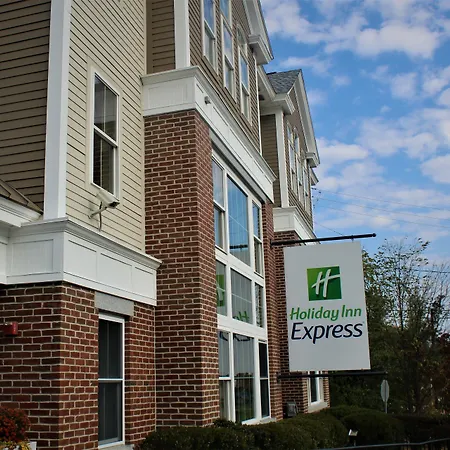 Holiday Inn Express Durham-Unh By Ihg-3