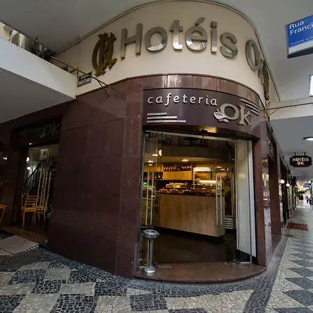 Hotel Ok-2