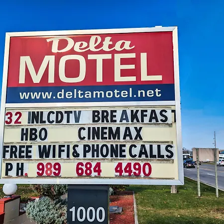 Delta Motel-2
