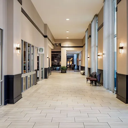 Hilton Shreveport-2