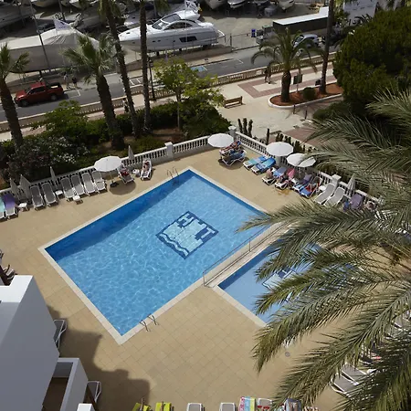 Hotel Tres Torres-2