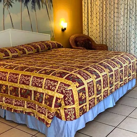 New Sun Gate Motel-2