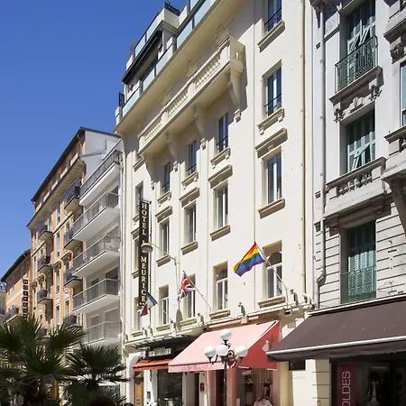Hotel Le Meurice-2