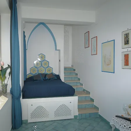 Hotel La Ninfa-2