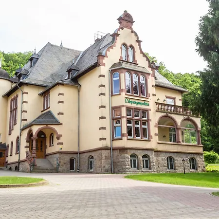 Hotel Erbprinzenpalais-2