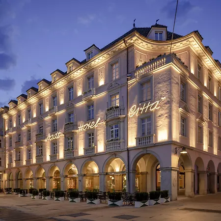 Stadt Hotel Città-2