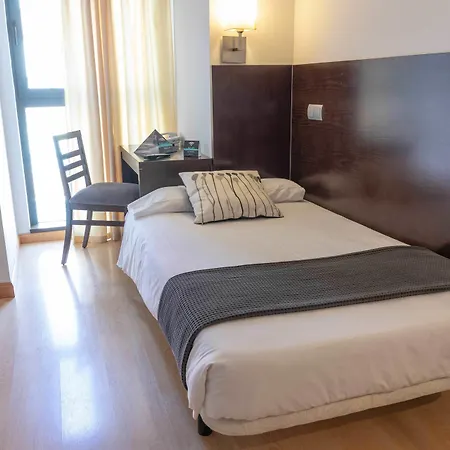 Hotel Alda Cardeña-3