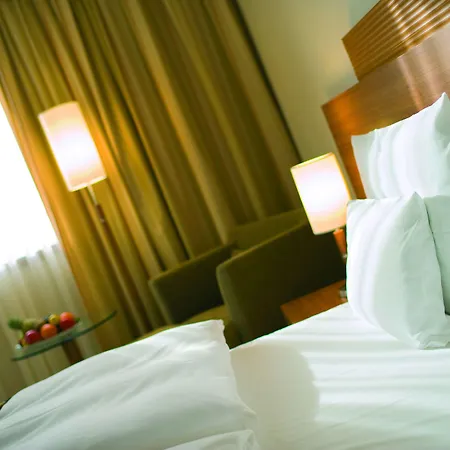 Hotel International By Maistra City Vibes-2