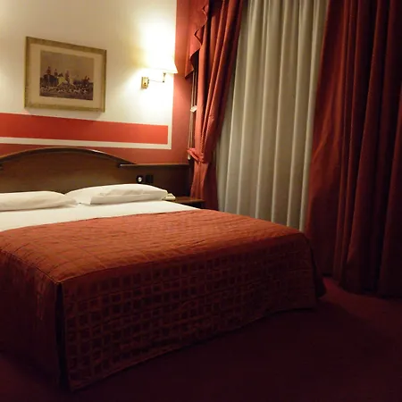 Hotel Cristallo Torino-2