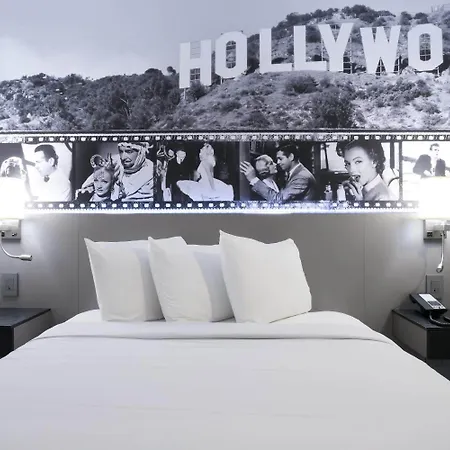 Glen Capri Inn And Suites - Burbank Universal-2