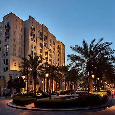 The Heritage Hotel, Autograph Collection, Downtown Dubai-3