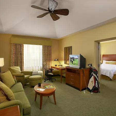 Hilton Garden Inn At Pga Village/Port St. Lucie-2