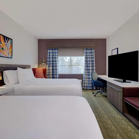 Hilton Garden Inn At Pga Village/Port St. Lucie-3