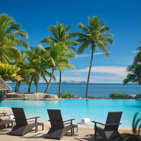 Doubletree By Hilton Fiji - Sonaisali Island-3