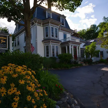 Hartstone Inn-2