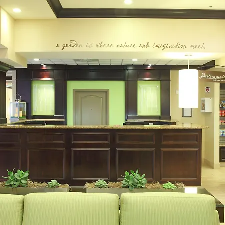 Hilton Garden Inn Frederick-3