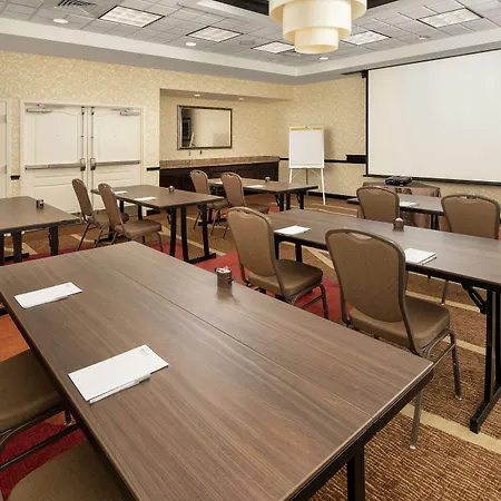 Hilton Garden Inn Frederick-2