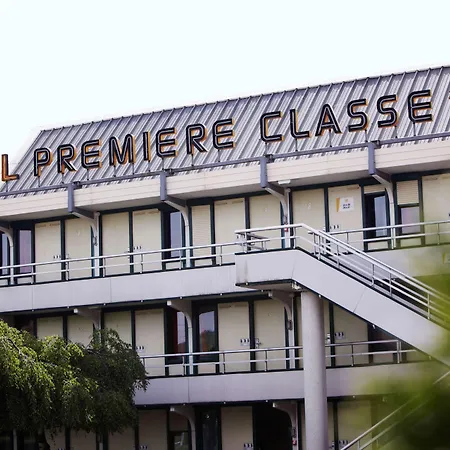Premiere Classe Vierzon-3