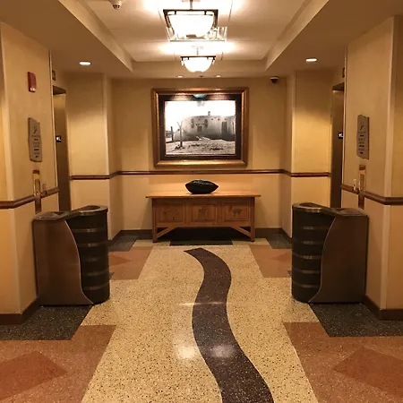 Sandia Resort And Casino-2