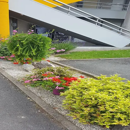 Premiere Classe Lille Sud - Seclin-3