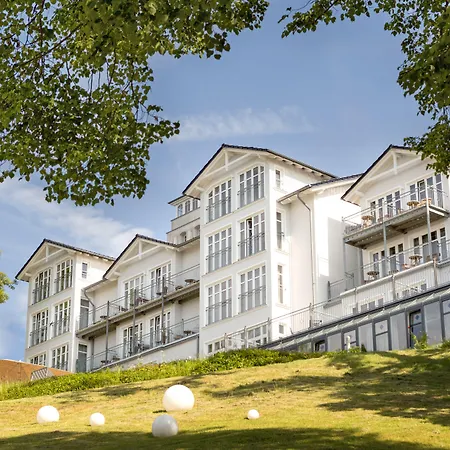 Vju Hotel Rügen-3