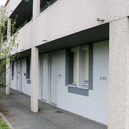 Premiere Classe Nantes Est St Sebastien Sur Loire-3
