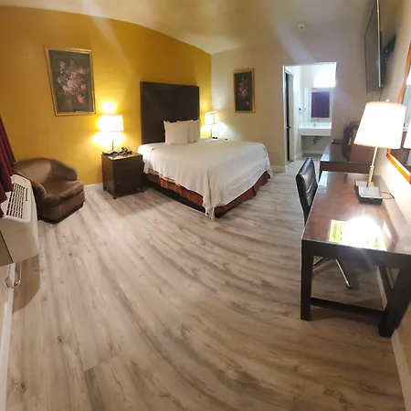Mission Inn And Suites-3